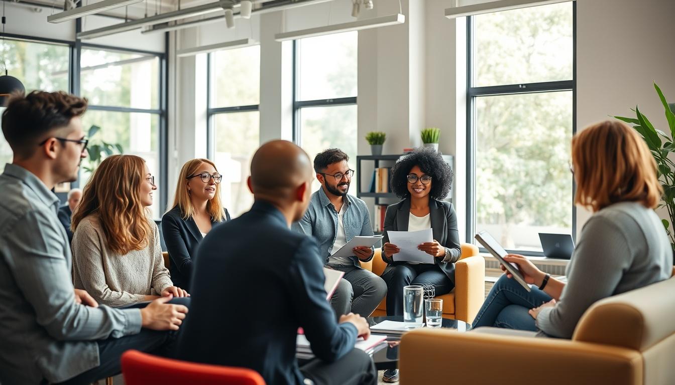 Achieve Your Career Goals